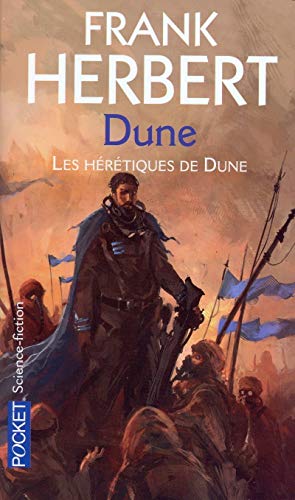 @cycle de Dune (Le) T.Volume 6 : Les hérétiques de Dune