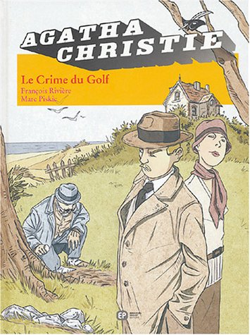 Agatha Christie T.7 : Le crime du golf