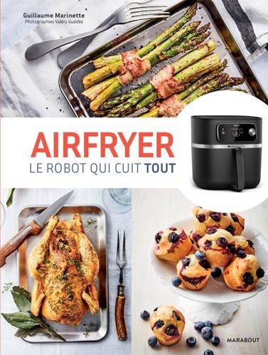 Airfryer