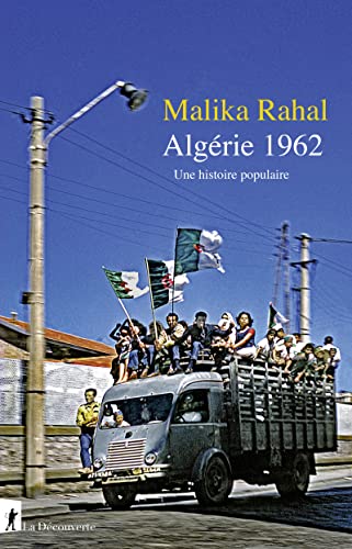 Algérie 1962