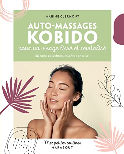 Auto-massages Kobido