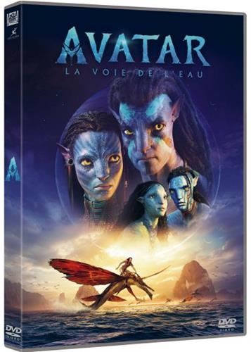 Avatar 2 - La voie de l'eau