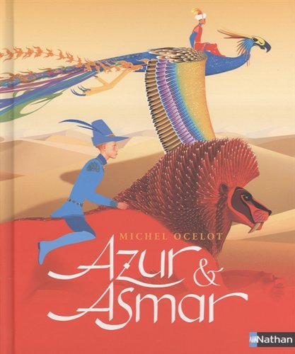 Azur &amp; Asmar