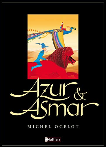 Azur &amp; Asmar