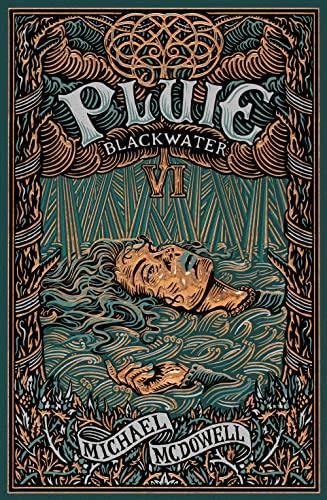 Blackwater. T. 6 : Pluie