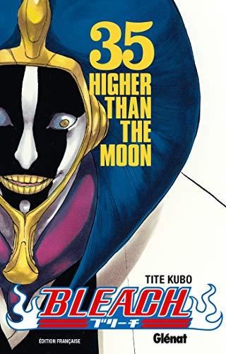Bleach T.35 : Higher than the moon