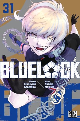 Blue Lock T.31 : Blue Lock