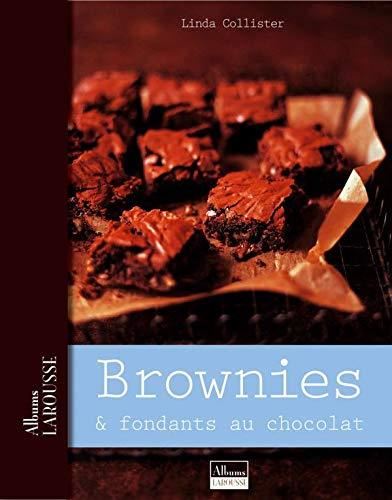 Brownies & fondants au chocolat