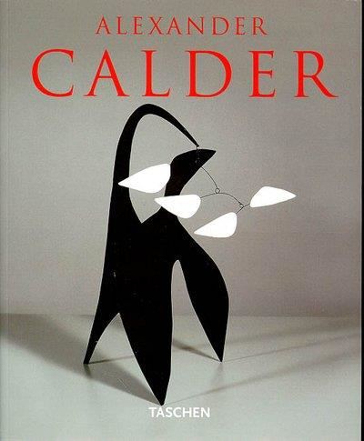 Calder, 1898-1976
