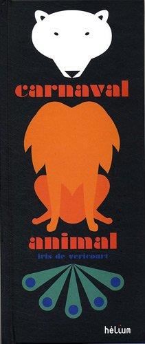 Carnaval animal
