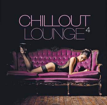 Chillout lounge - volume 4