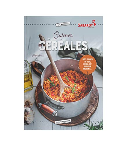 Cuisiner des céréales