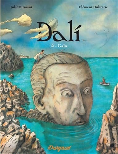 Dali T.02 : Gala
