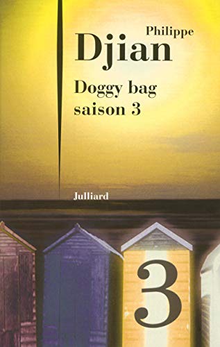 Doggy bag T.3 : Doggy bag