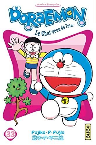 Doraemon. 33,