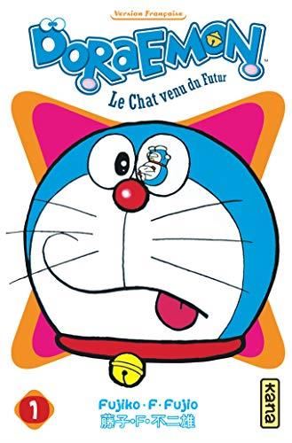 Doraemon T.1 : Doraemon