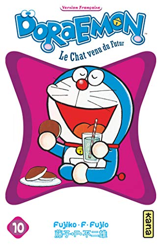 Doraemon T.10 : Doraemon
