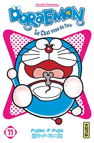 Doraemon T.11 : Doraemon