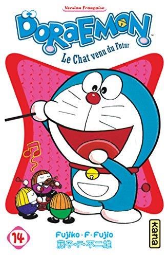 Doraemon T.14 : Doraemon