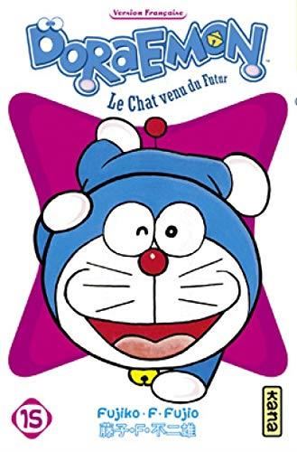 Doraemon T.15 : Doraemon