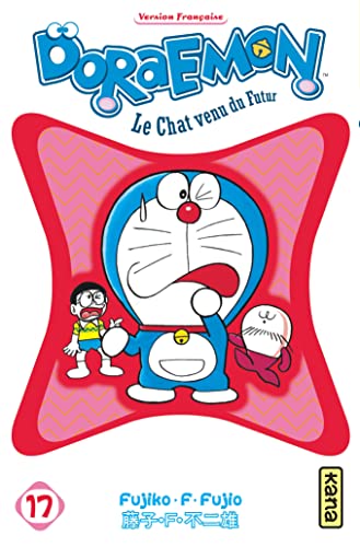 Doraemon T.17 : Doraemon