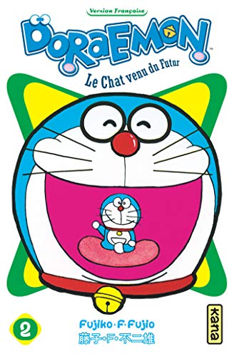 Doraemon T.2 : Doraemon