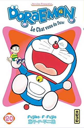 Doraemon T.20 : Doraemon