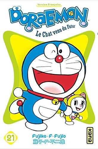 Doraemon T.21 : Doraemon
