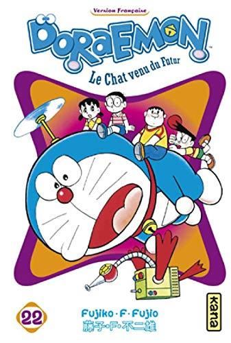Doraemon T.22 : Doraemon