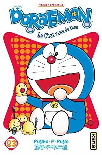 Doraemon T.23 : Doraemon