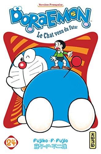 Doraemon T.24 : Doraemon