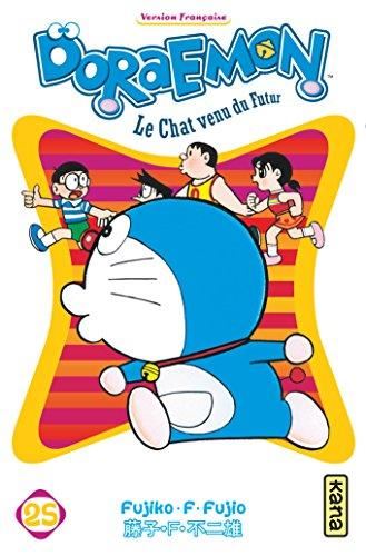 Doraemon T.25 : Doraemon
