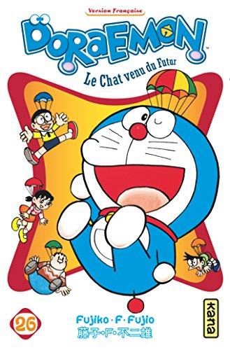 Doraemon T.26 : Doraemon