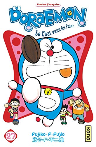 Doraemon T.27 : Doraemon