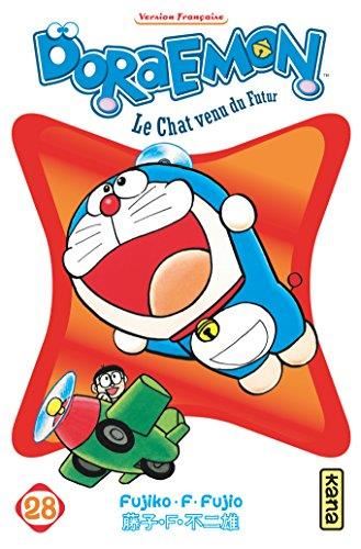 Doraemon T.28 : Doraemon