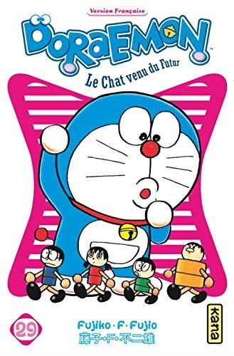 Doraemon T.29 : Doraemon