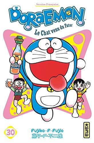 Doraemon T.30 : Doraemon