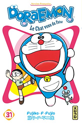 Doraemon T.31 : Doraemon