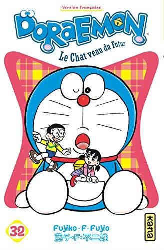 Doraemon T.32 : Doraemon
