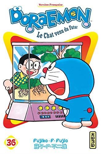 Doraemon T.36 : Doraemon
