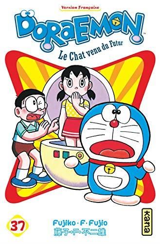 Doraemon T.37 : Doraemon