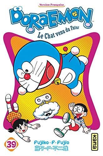 Doraemon T.39 : Doraemon
