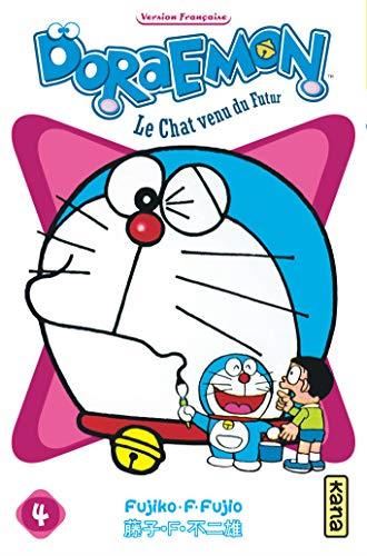 Doraemon T.4 : Doraemon