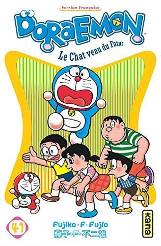Doraemon T.41 : Doraemon