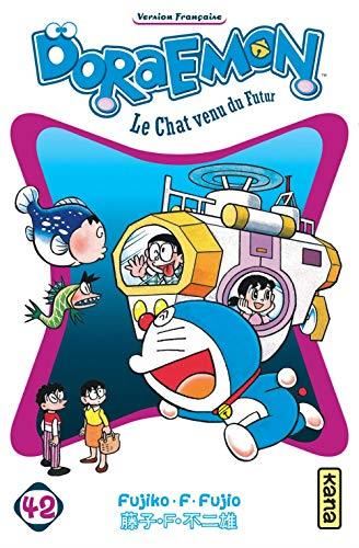 Doraemon T.42 : Doraemon