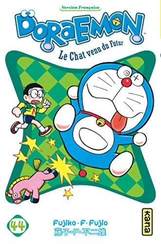 Doraemon T.44 : Doraemon