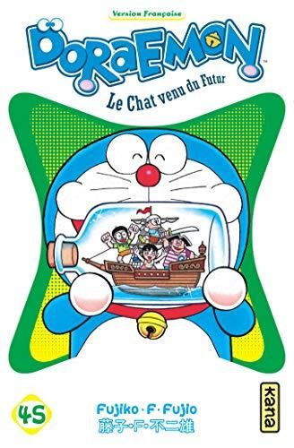 Doraemon T.45 : Doraemon