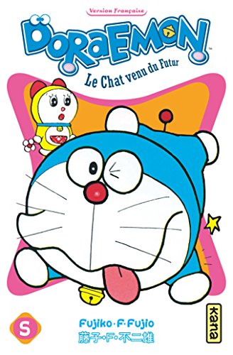 Doraemon T.5 : Doraemon