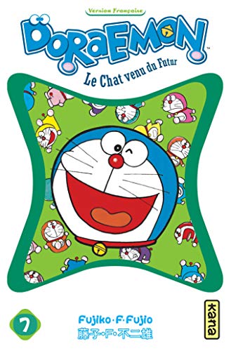 Doraemon T.7 : Doraemon
