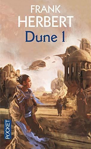Dune T.Volume 1 : Le cycle de Dune